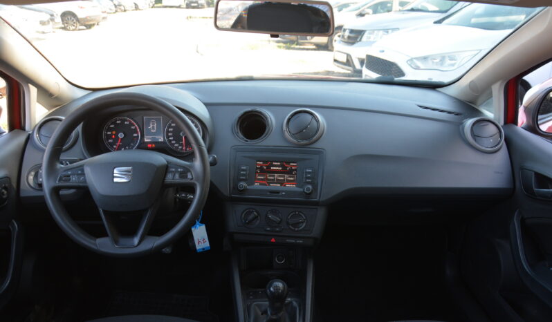 Seat Ibiza 1.20 Benzín, Slovenské vozidlo full