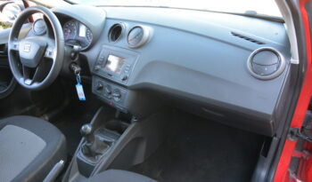 Seat Ibiza 1.20 Benzín, Slovenské vozidlo full