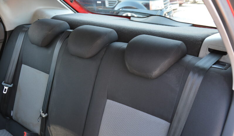 Seat Ibiza 1.20 Benzín, Slovenské vozidlo full