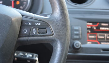 Seat Ibiza 1.20 Benzín, Slovenské vozidlo full