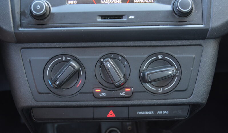 Seat Ibiza 1.20 Benzín, Slovenské vozidlo full
