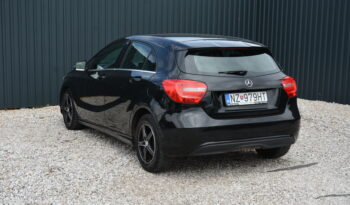Mercedes A trieda 1.80 CDI full