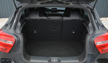 Mercedes A trieda 1.80 CDI full