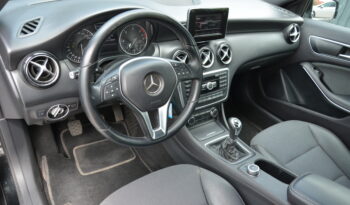 Mercedes A trieda 1.80 CDI full