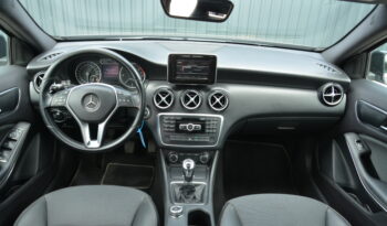 Mercedes A trieda 1.80 CDI full