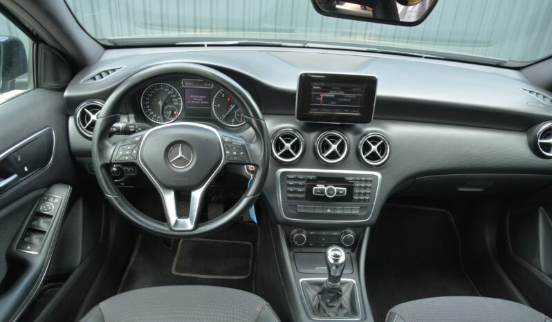 Mercedes A trieda 1.80 CDI full