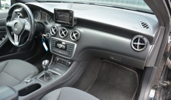 Mercedes A trieda 1.80 CDI full