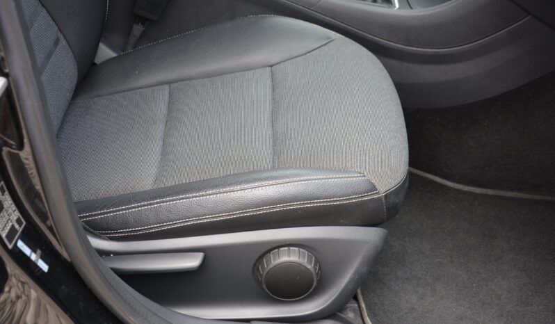 Mercedes A trieda 1.80 CDI full
