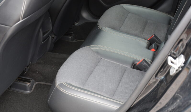 Mercedes A trieda 1.80 CDI full