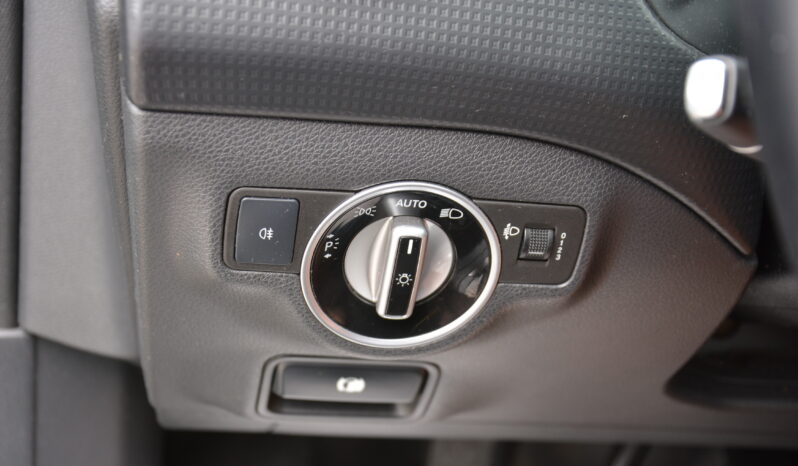 Mercedes A trieda 1.80 CDI full