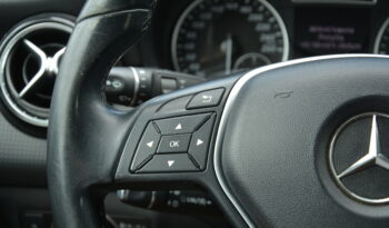 Mercedes A trieda 1.80 CDI full