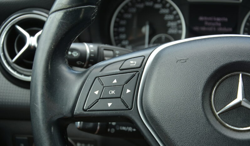 Mercedes A trieda 1.80 CDI full