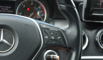 Mercedes A trieda 1.80 CDI full