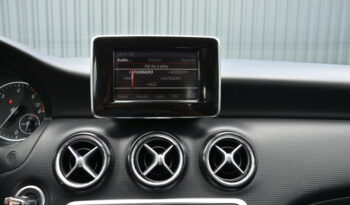 Mercedes A trieda 1.80 CDI full