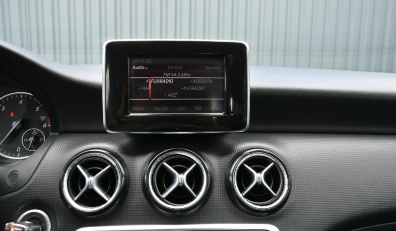 Mercedes A trieda 1.80 CDI full