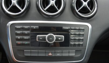 Mercedes A trieda 1.80 CDI full