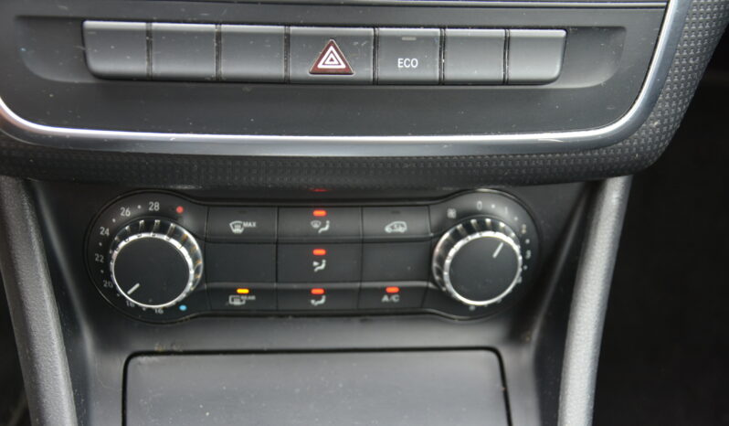 Mercedes A trieda 1.80 CDI full