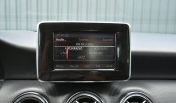 Mercedes A trieda 1.80 CDI full