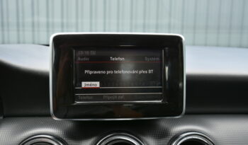 Mercedes A trieda 1.80 CDI full