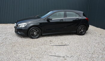 Mercedes A trieda 1.80 CDI full
