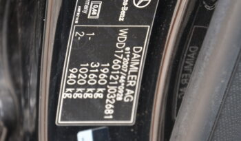 Mercedes A trieda 1.80 CDI full