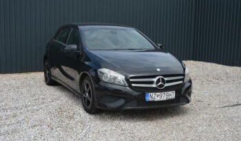 Mercedes A trieda 1.80 CDI full