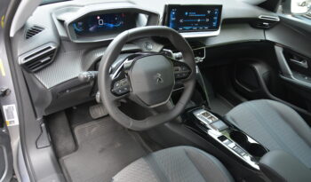Peugeot 2008 1.50 Blue HDi Allure A/T 1.majitel, Slovak, Servis len Peugeot, Bez PU full