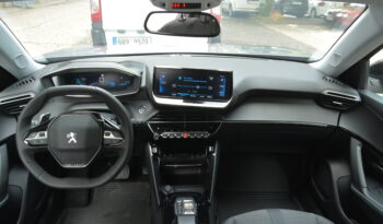 Peugeot 2008 1.50 Blue HDi Allure A/T 1.majitel, Slovak, Servis len Peugeot, Bez PU full