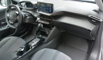 Peugeot 2008 1.50 Blue HDi Allure A/T 1.majitel, Slovak, Servis len Peugeot, Bez PU full