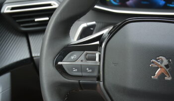 Peugeot 2008 1.50 Blue HDi Allure A/T 1.majitel, Slovak, Servis len Peugeot, Bez PU full