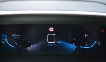 Peugeot 2008 1.50 Blue HDi Allure A/T 1.majitel, Slovak, Servis len Peugeot, Bez PU full