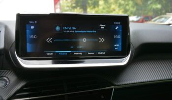 Peugeot 2008 1.50 Blue HDi Allure A/T 1.majitel, Slovak, Servis len Peugeot, Bez PU full