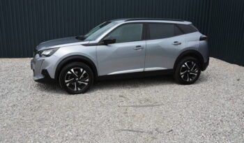 Peugeot 2008 1.50 Blue HDi Allure A/T 1.majitel, Slovak, Servis len Peugeot, Bez PU full
