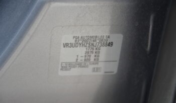 Peugeot 2008 1.50 Blue HDi Allure A/T 1.majitel, Slovak, Servis len Peugeot, Bez PU full