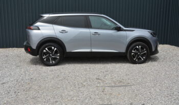 Peugeot 2008 1.50 Blue HDi Allure A/T 1.majitel, Slovak, Servis len Peugeot, Bez PU full