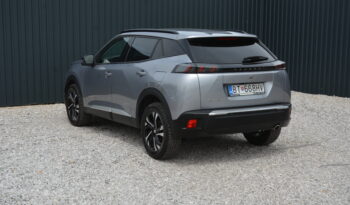 Peugeot 2008 1.50 Blue HDi Allure A/T 1.majitel, Slovak, Servis len Peugeot, Bez PU full