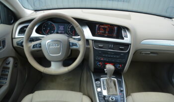 Audi A4 Avant 3.00 TDI full
