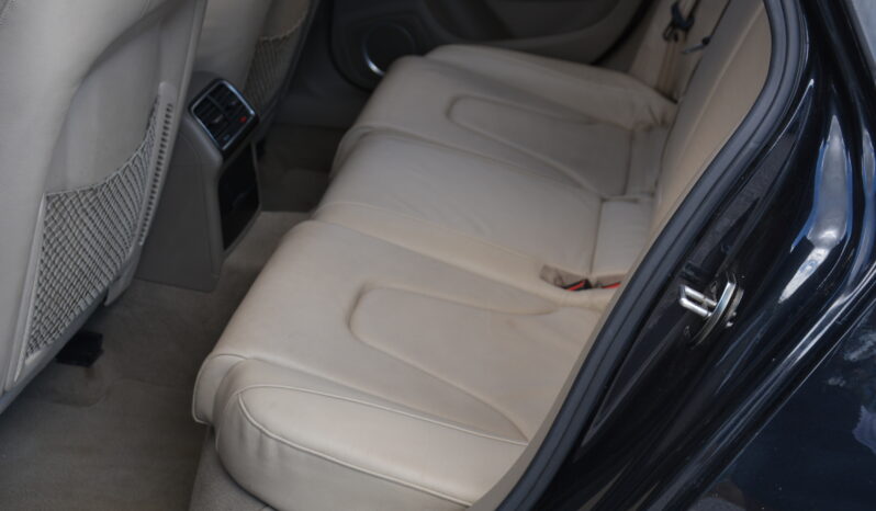 Audi A4 Avant 3.00 TDI full