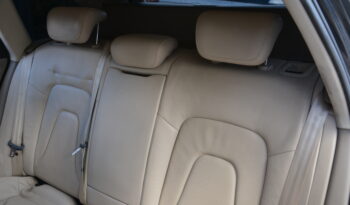 Audi A4 Avant 3.00 TDI full