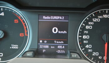 Audi A4 Avant 3.00 TDI full