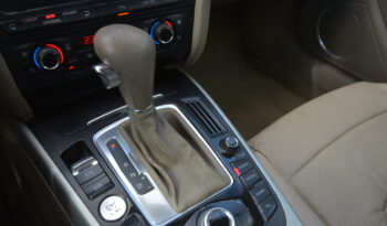 Audi A4 Avant 3.00 TDI full