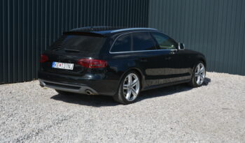 Audi A4 Avant 3.00 TDI full