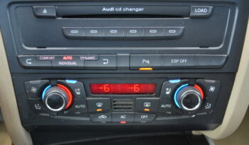 Audi A4 Avant 3.00 TDI full