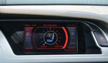 Audi A4 Avant 3.00 TDI full