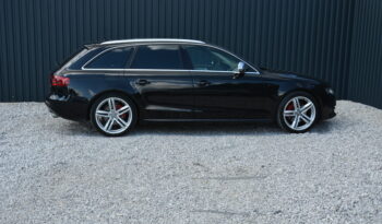 Audi A4 Avant 3.00 TDI full