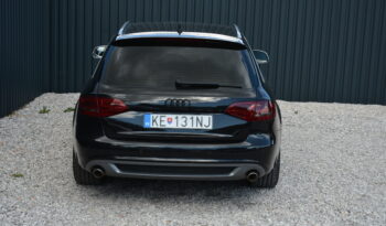 Audi A4 Avant 3.00 TDI full