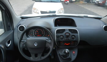 Renault Kangoo 1.50 dCi Zen, 1.Majitel, Slovák full