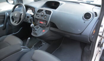 Renault Kangoo 1.50 dCi Zen, 1.Majitel, Slovák full