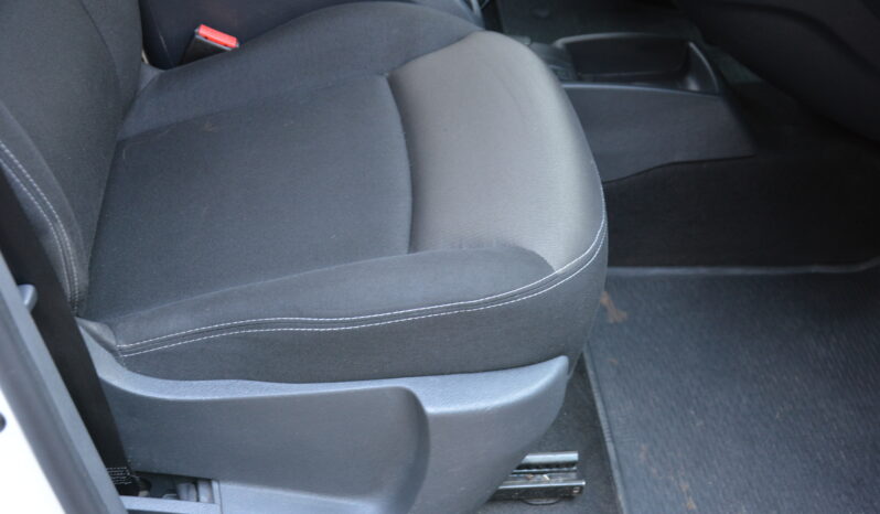 Renault Kangoo 1.50 dCi Zen, 1.Majitel, Slovák full
