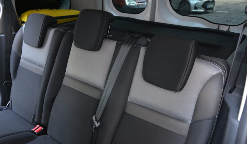 Renault Kangoo 1.50 dCi Zen, 1.Majitel, Slovák full